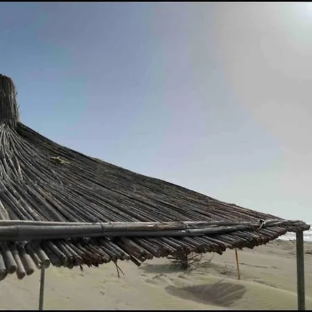 Blue Garden Villa, Gjiri I Lalezit *