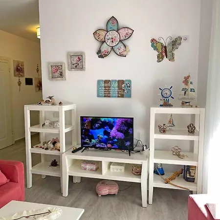 ヴィラ Blue Garden Villa, Gjiri I Lalezit *