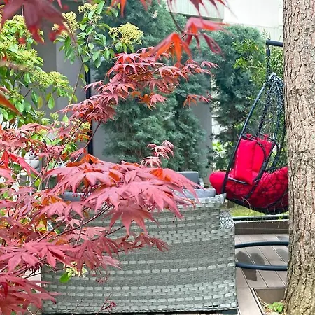 ヴィラ Blue Garden Villa, Gjiri I Lalezit *