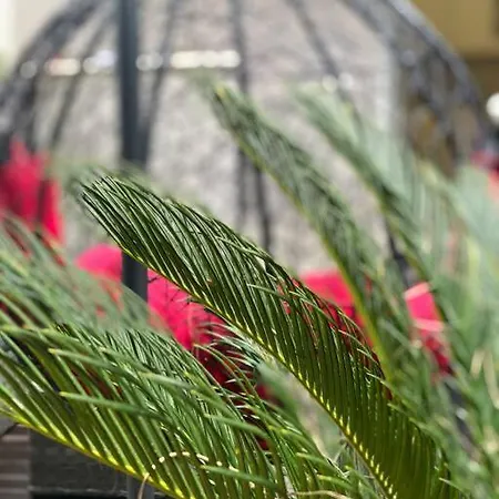 Blue Garden Villa, Gjiri I Lalezit