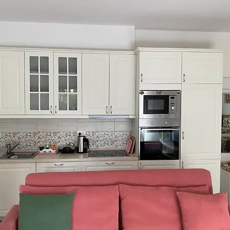 Blue Garden Villa, Gjiri I Lalezit