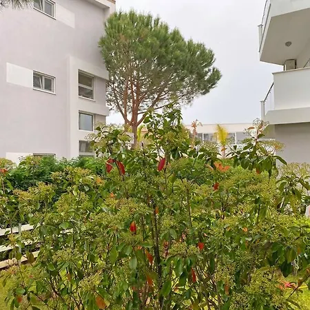 Blue Garden Villa, Gjiri I Lalezit