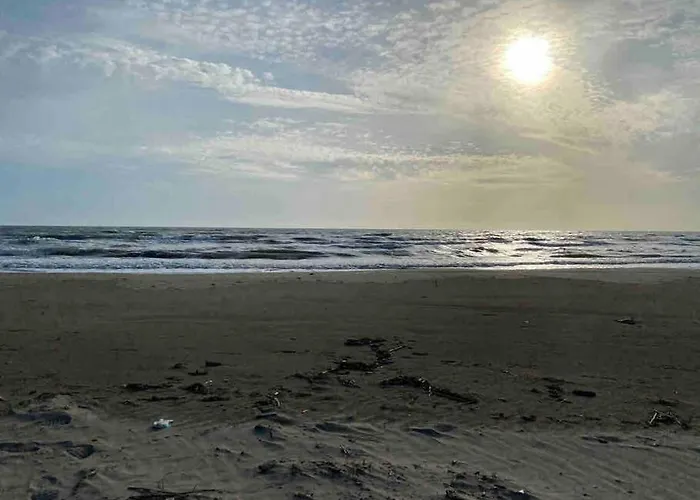 Blue Garden Villa, Gjiri I Lalezit 别墅 *