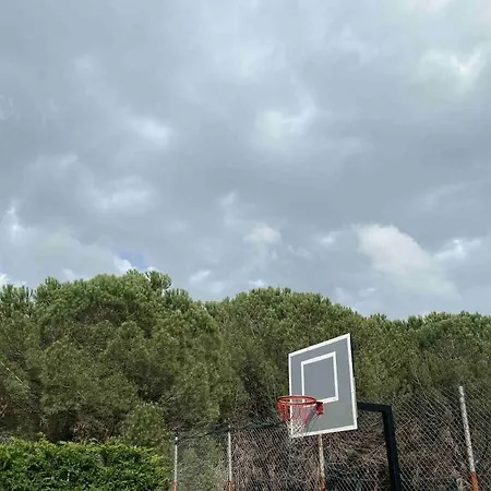 Blue Garden Villa, Gjiri I Lalezit Villa