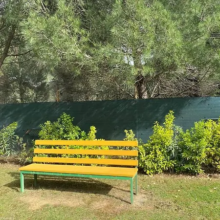 빌라 Blue Garden Villa, Gjiri I Lalezit *