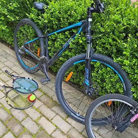 Blue Garden Villa, Gjiri I Lalezit 빌라 Durrës