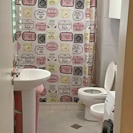 Blue Garden Villa, Gjiri I Lalezit Durrës