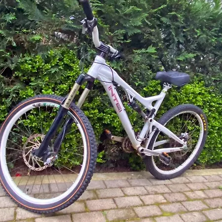 Blue Garden Villa, Gjiri I Lalezit Villa Durrës