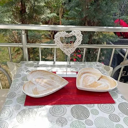 Blue Garden Villa, Gjiri I Lalezit Durrës