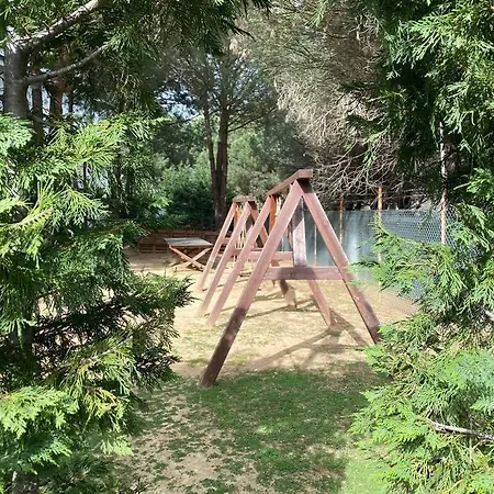 Blue Garden Villa, Gjiri I Lalezit