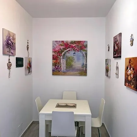 Blue Garden Villa, Gjiri I Lalezit 빌라 *