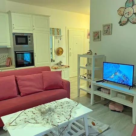 Blue Garden Villa, Gjiri I Lalezit