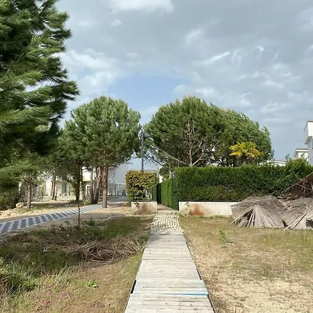 Blue Garden Villa, Gjiri I Lalezit Drac