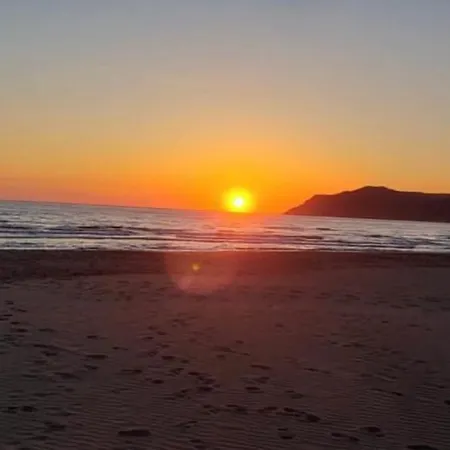 Blue Garden Villa, Gjiri I Lalezit