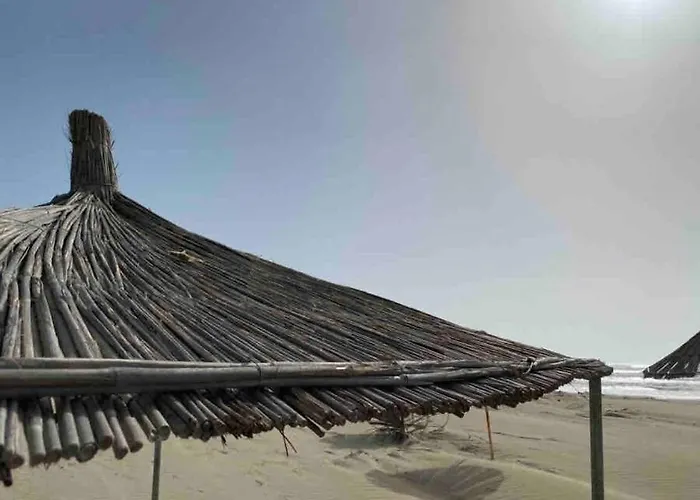 Blue Garden Villa, Gjiri I Lalezit *