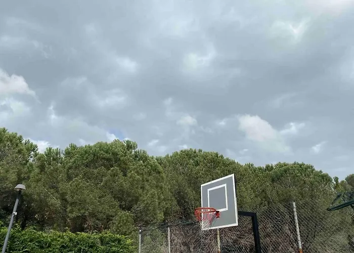 Blue Garden Villa, Gjiri I Lalezit Villa