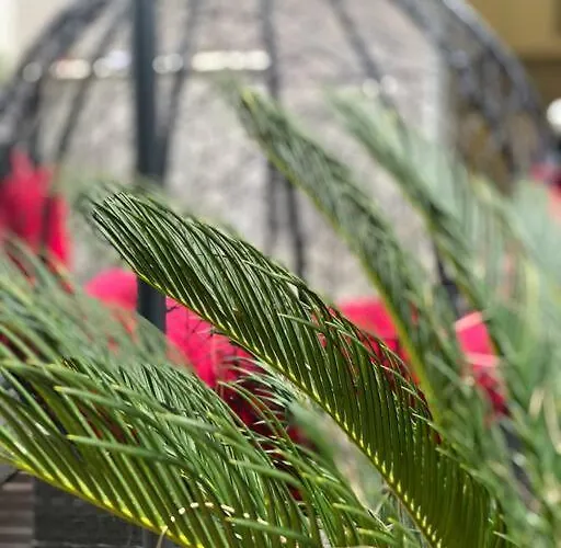 Blue Garden Villa, Gjiri I Lalezit