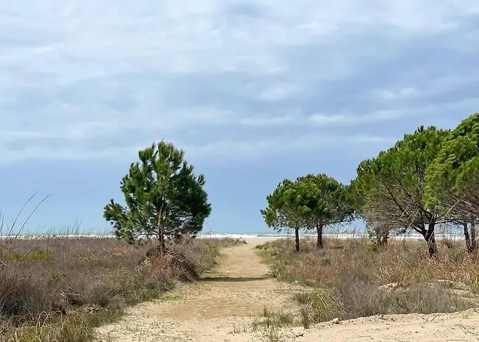 Villa Blue Garden Villa, Gjiri I Lalezit