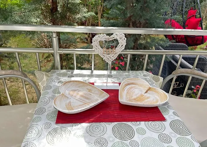 Blue Garden Villa, Gjiri I Lalezit Durrës