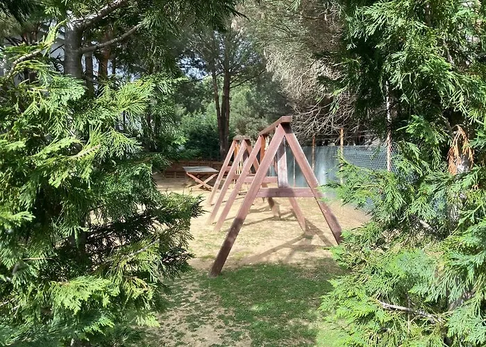Blue Garden Villa, Gjiri I Lalezit