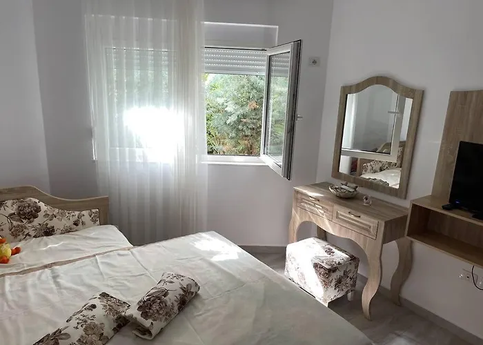 Blue Garden Villa, Gjiri I Lalezit * Durrës