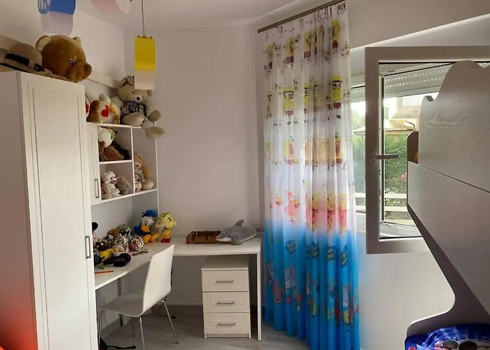 Blue Garden Villa, Gjiri I Lalezit Durrës