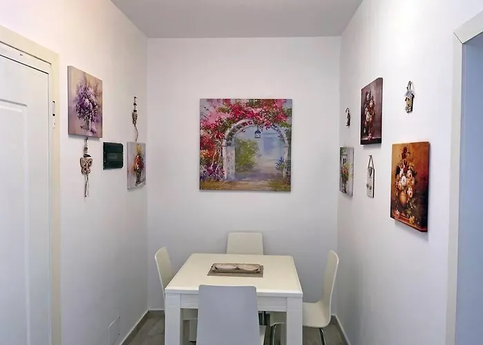 Blue Garden Villa, Gjiri I Lalezit Villa *