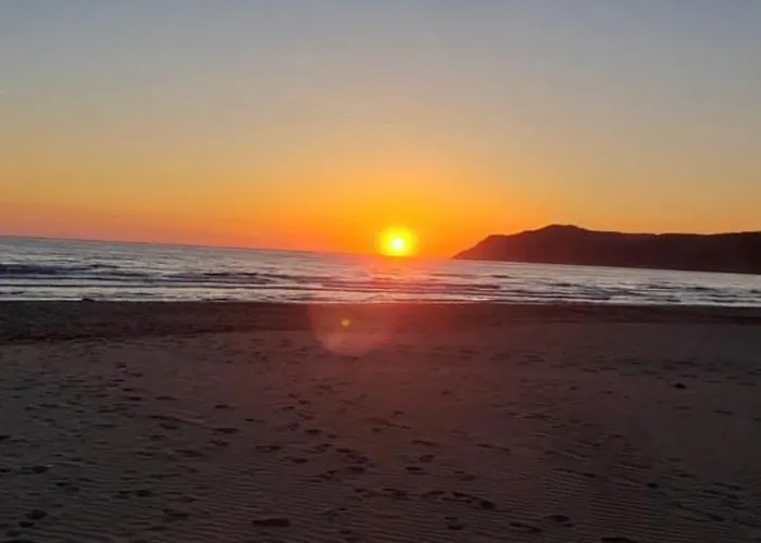 Blue Garden Villa, Gjiri I Lalezit